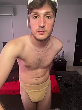 HotChrisXXX online show from 6, 5, 2026