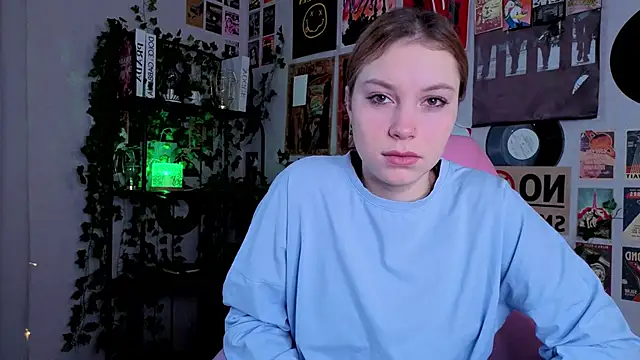 Snapshot of JadwigaTagliavia chatting on 1, 2, 2026 JadwigaTagliavia online show from 1, 2, 2026