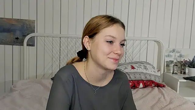 Snapshot of JadwigaTagliavia chatting on 8, 2, 2026 JadwigaTagliavia online show from 8, 2, 2026