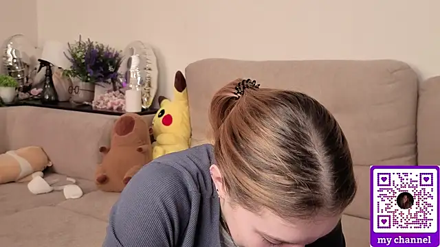 Snapshot of JadwigaTagliavia chatting on 21, 2, 2026 JadwigaTagliavia online show from 21, 2, 2026