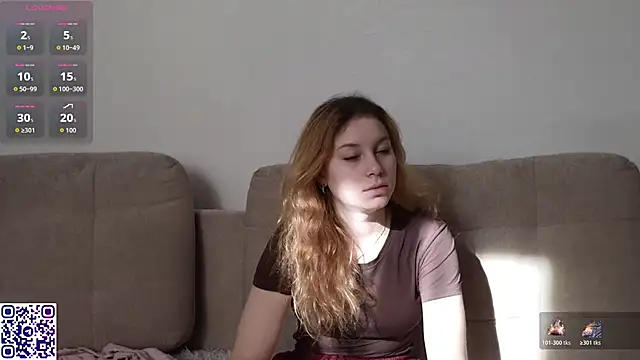 Snapshot of JadwigaTagliavia chatting on 6, 3, 2026 JadwigaTagliavia online show from 6, 3, 2026