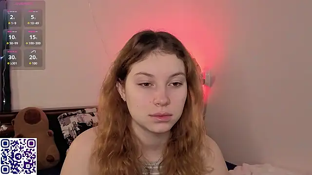 Snapshot of JadwigaTagliavia chatting on 16, 3, 2026 JadwigaTagliavia online show from 16, 3, 2026