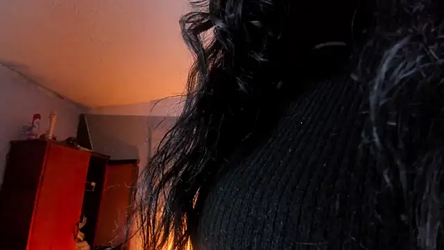 Snapshot of nova_scarlett chatting on 5, 3, 2026 nova scarlett online show from 5, 3, 2026