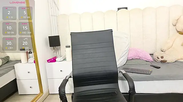 Abi dolll online show from 23, 2, 2026