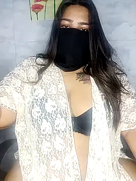 Cute G online show from 18, 4, 2026