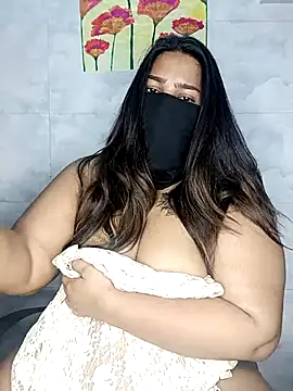 Cute G online show from 21, 4, 2026