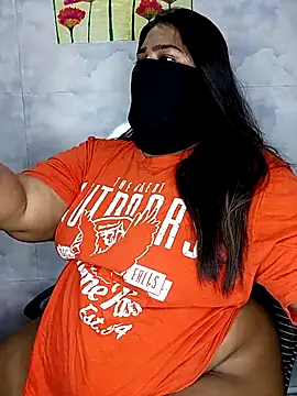 Cute G online show from 24, 4, 2026