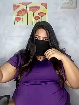 Cute G online show from 25, 4, 2026