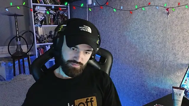  Mostly  online show from 9, 2, 2026