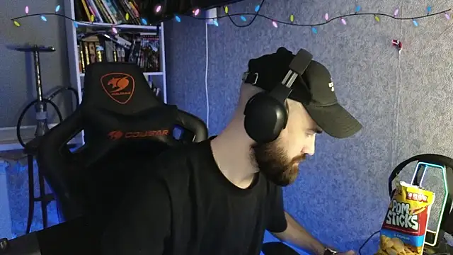  Mostly  online show from 23, 2, 2026