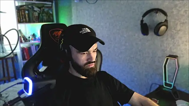  Mostly  online show from 6, 3, 2026