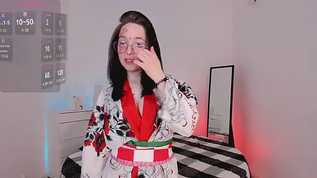 DearKate  online show from 24, 4, 2026