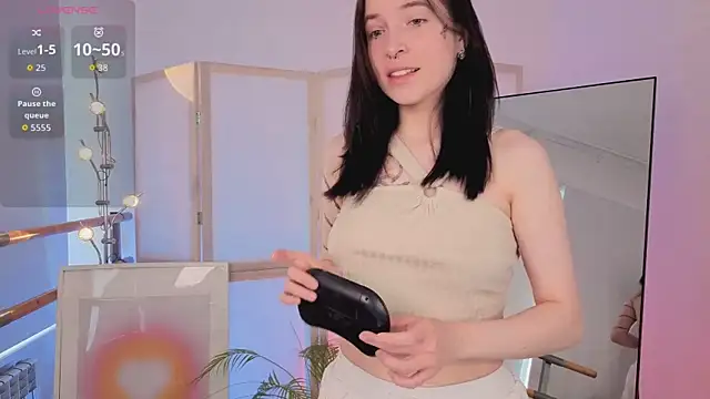 DearKate  online show from 28, 4, 2026