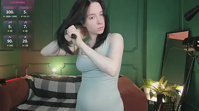 DearKate  online show from 5, 6, 2026