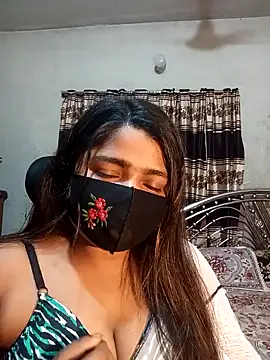 Snapshot of Nusrat_Faria chatting on 11, 7, 2026 Nusrat Faria online show from 11, 7, 2026