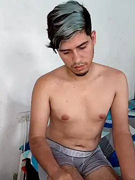 Riquid-sexual online show from 3, 2, 2026