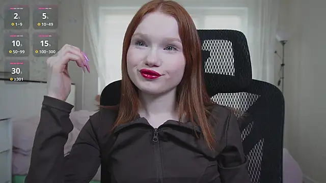 Nellie baby online show from 21, 4, 2026