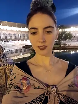 laparejaideal08 online show from 22, 4, 2026