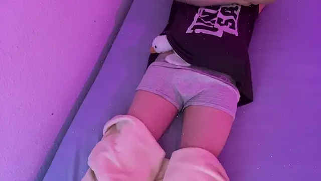 RaccooIsHere online show from 23, 4, 2026