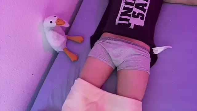 RaccooIsHere online show from 26, 4, 2026