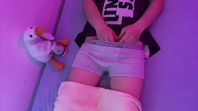 RaccooIsHere online show from 28, 4, 2026