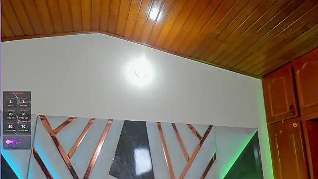 isa kolins online show from 20, 2, 2026