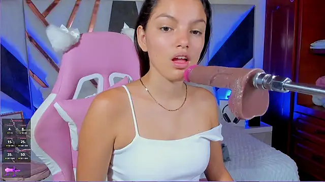 isa kolins online show from 1, 3, 2026