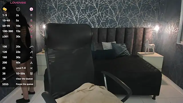 Gemma ward online show from 25, 4, 2026