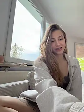 romyxxs online show from 25, 4, 2026