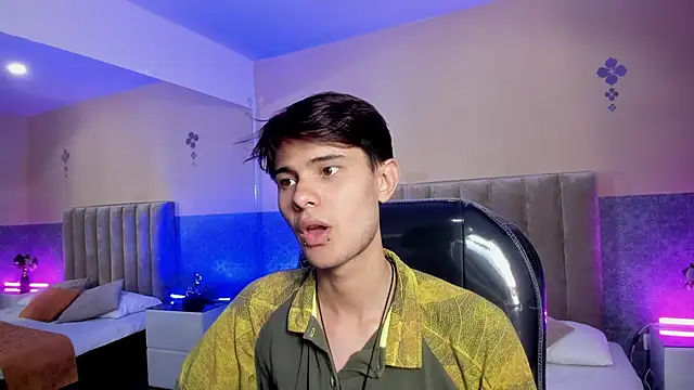 Derek Sinn online show from 21, 4, 2026