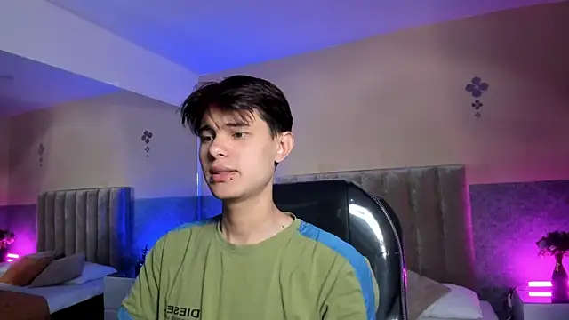 Derek Sinn online show from 22, 4, 2026