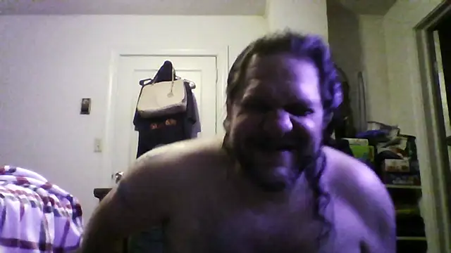 Demon2182 online show from 12, 3, 2026