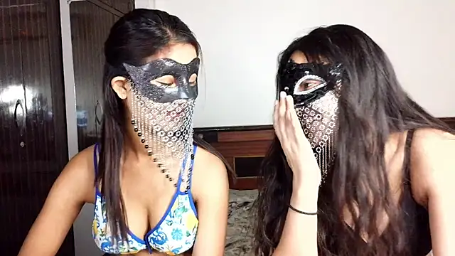 Alina Teen online show from 22, 4, 2026