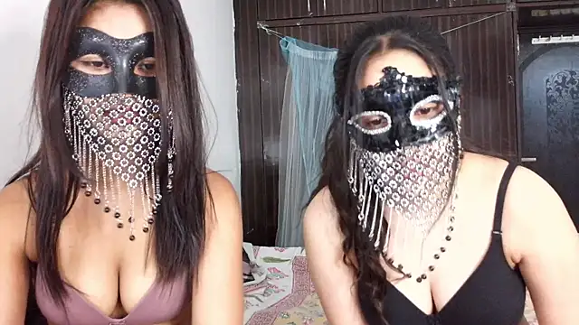 Alina Teen online show from 25, 4, 2026