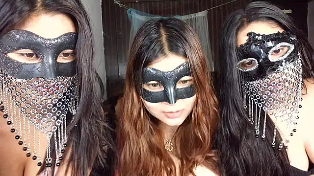 Alina Teen online show from 25, 4, 2026