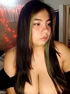 SakuraDoll7u7 online show from 28, 4, 2026