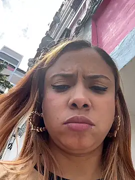 Samantha rousse28 online show from 7, 3, 2026