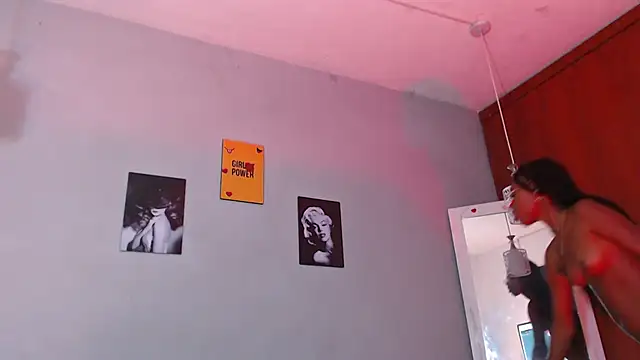 arianna rossi11 online show from 4, 3, 2026