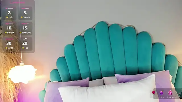 Ravenn21x online show from 10, 2, 2026