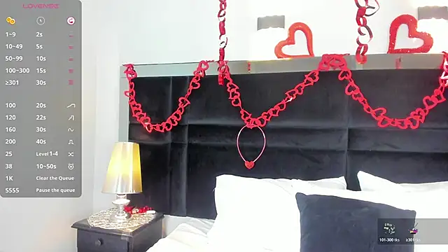 Ravenn21x online show from 17, 2, 2026