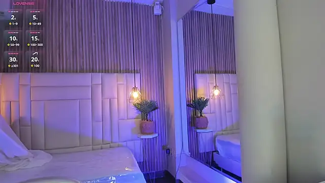 Ravenn21x online show from 12, 3, 2026