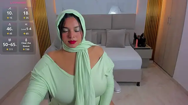 Nasira sultan online show from 1, 2, 2026