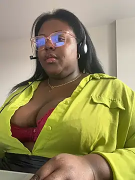 BouncyBBW online show from 13, 4, 2026