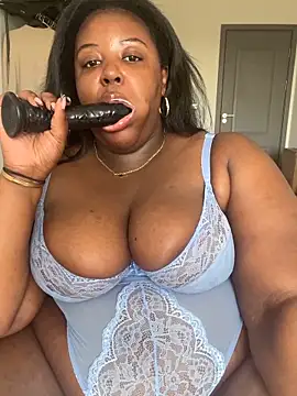 BouncyBBW online show from 2, 5, 2026