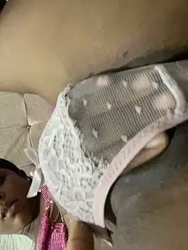 LIA PARKERR online show from 27, 2, 2026