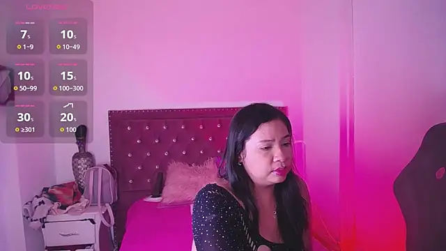 miafuegolatino online show from 4, 4, 2026