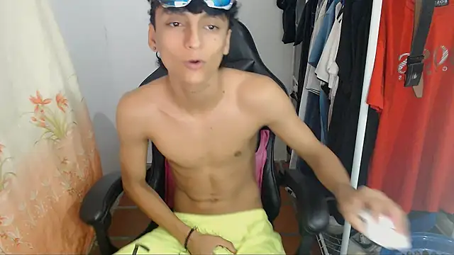 BOY 0914 online show from 4, 3, 2026