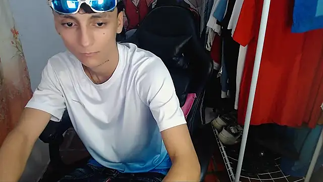 BOY 0914 online show from 12, 3, 2026