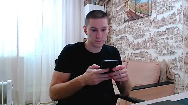 Snapshot of markbodrov chatting on 2, 5, 2026 markbodrov online show from 2, 5, 2026