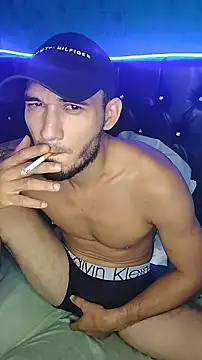 junior men22 online show from 13, 2, 2026